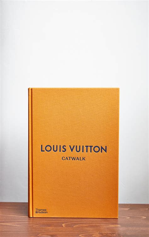 Louis Vuitton Coffee Table Books .